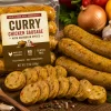 Curry Chicken Sausage