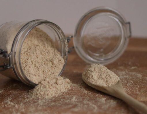 Organic Tiger Nut Flour - Image 2