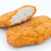 Breaded Chicken Steak
