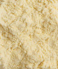 Organic Maize Flour