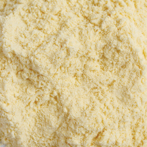 Organic Maize Flour