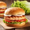 Chicken Burger