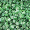 IQF Okra