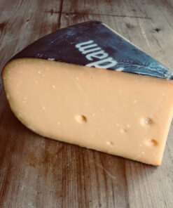Old Amsterdam Cheese
