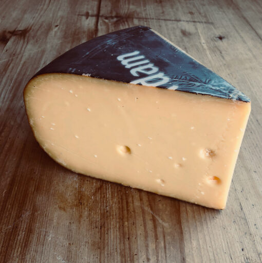 Old Amsterdam Cheese