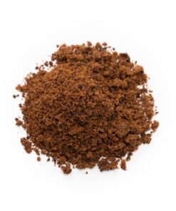 Organic Unrefined Cane Sugar