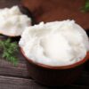 Refined Pork Lard