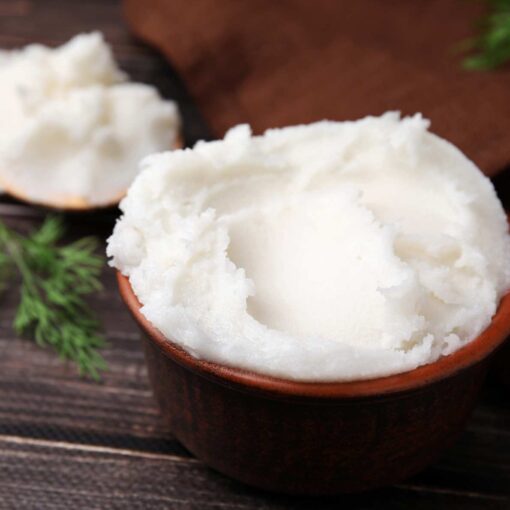 Refined Pork Lard