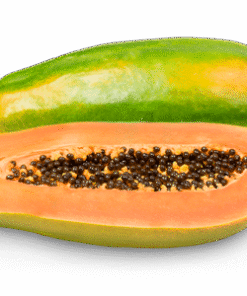 Fresh Formosa Papaya