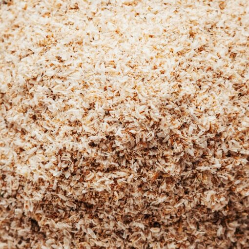 Organic Psyllium Husks - Image 2