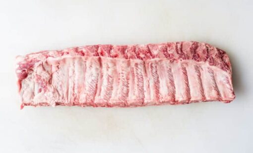 Pork Ribs With Meat - Image 2