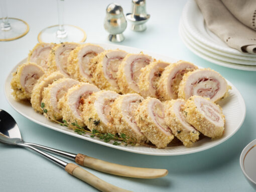 Chicken Cordon Bleu - Image 2