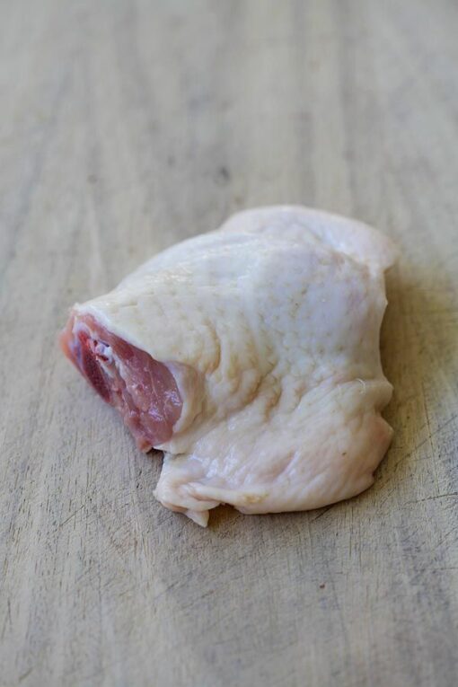 Chicken Leg Thigh