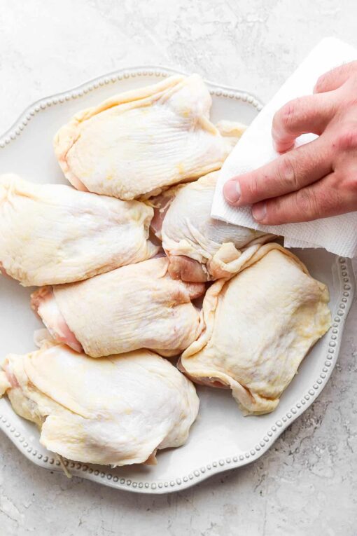 Chicken Leg Thigh - Image 2