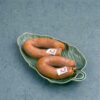 Mirandela Sausage