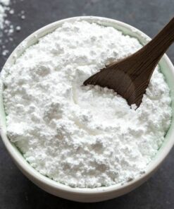 Organic Baking Powder