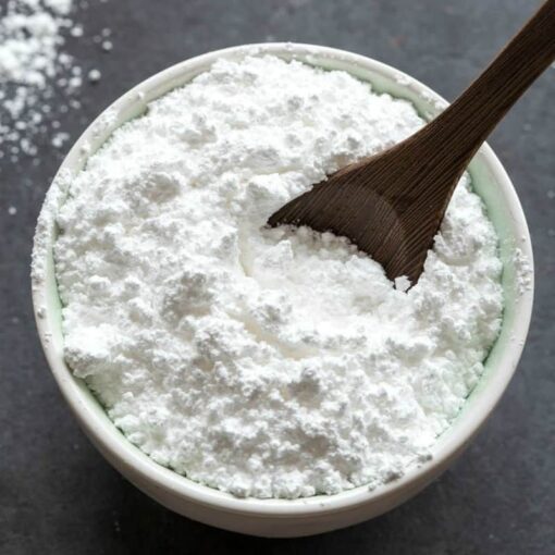 Organic Baking Powder