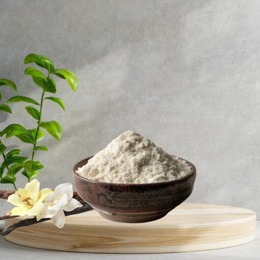 Organic Hemp Protein Powder 50% - Image 2