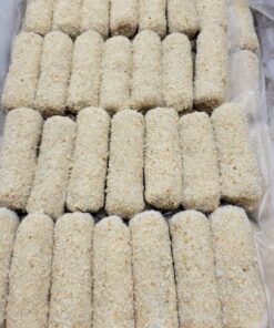 Meat Croquettes