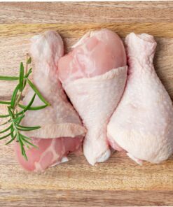 Chicken Drum