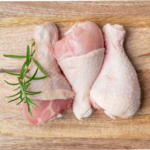 Chicken Drum