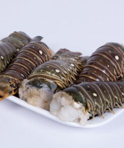 Lobster Tail