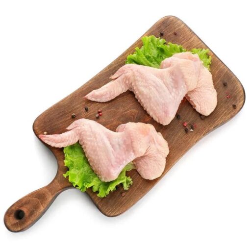 Chicken Wing Cuts - Image 2