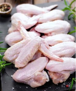 Free-Range Chicken Leg Quarter