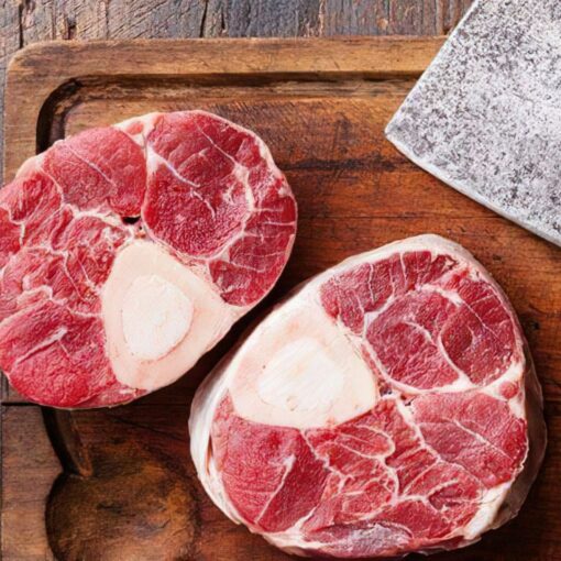 Beef Tail - Image 2