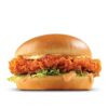Free Range Chicken Burger