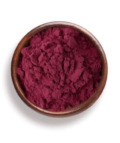 Organic Beetroot Juice Powder