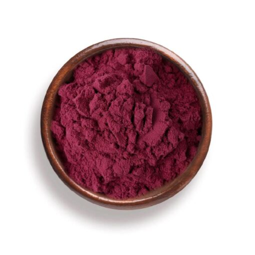 Organic Beetroot Juice Powder