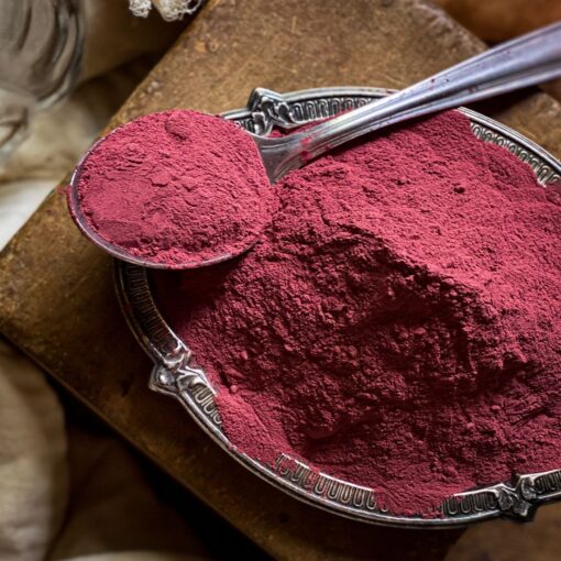 Organic Beetroot Juice Powder - Image 2