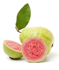 IQF Guava