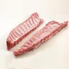 Pork Ribs With Meat