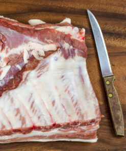 Suckling Pig Belly