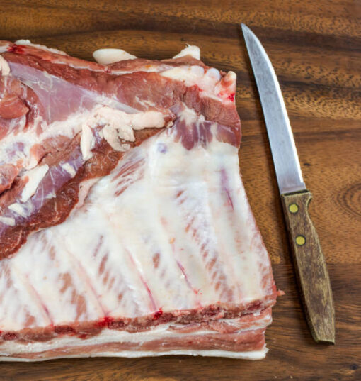 Suckling Pig Belly - Image 2