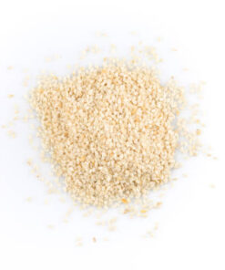 Organic Black Sesame Seed