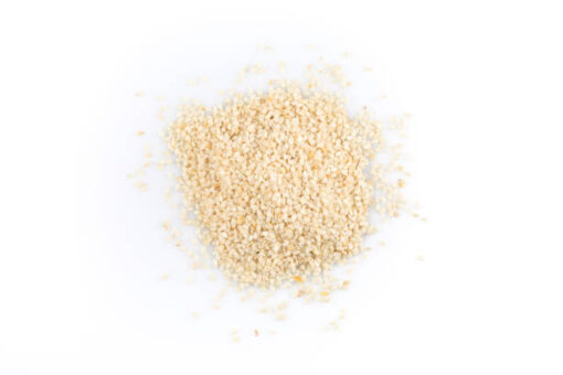 Organic Black Sesame Seed