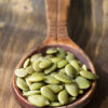 Organic Roasted Pumpkin Seeds
