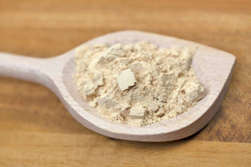 Organic Maca Powder - Image 2