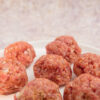 Turkey Meatballs