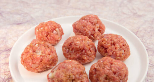 Turkey Meatballs - Image 2