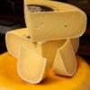 Young Gouda Cheese