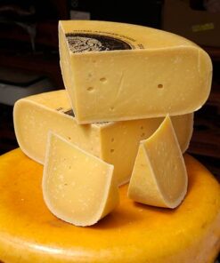 Young Gouda Cheese
