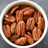 Organic Pecan Nuts
