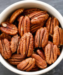 Organic Pecan Nuts