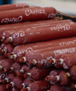 Whole Chorizo