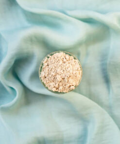 Organic Rice Protein Powder