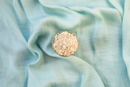 Organic Rice Protein Powder